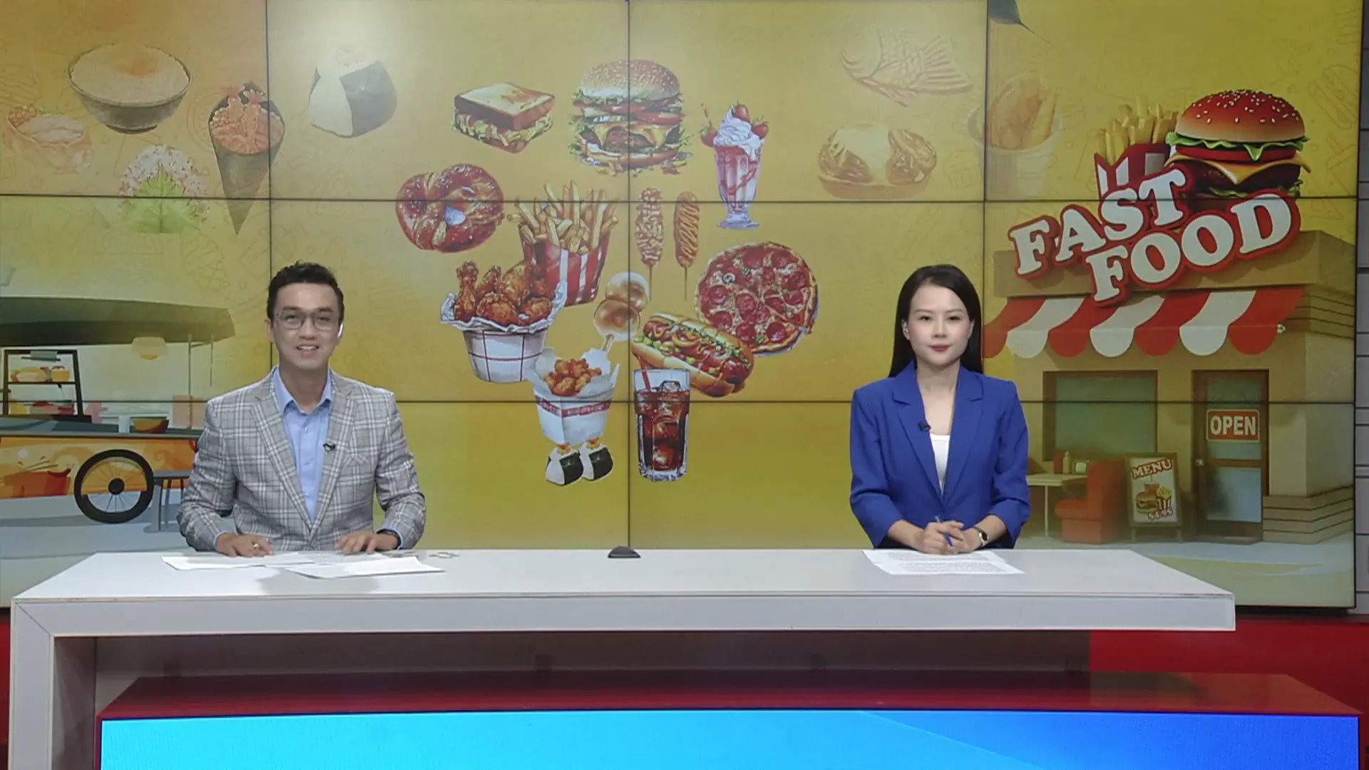 Chương trình Hà Nội 18h00 | 10/09/2025
